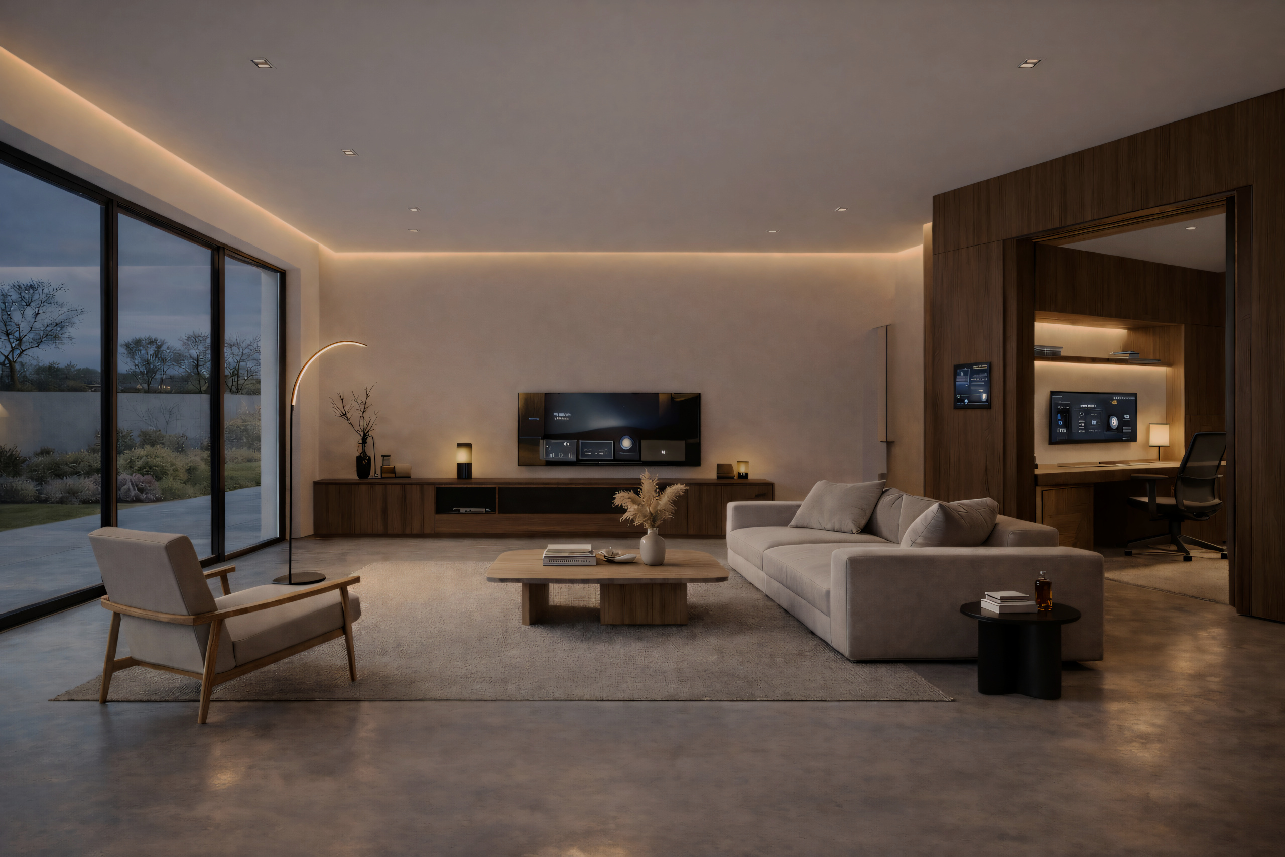 contact smartlight lighting consultation galway dublin